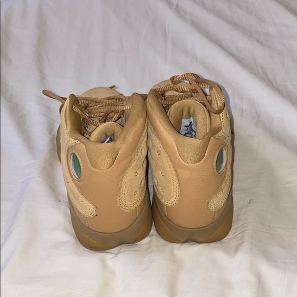 Jordans - Picture 3 of 4